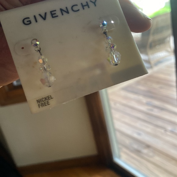 Givenchy dangles - Picture 3 of 3